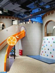 -幻贝家儿童乐园(苏州中心店)