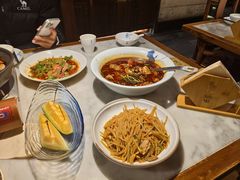 -辛香汇·锦里丨现炒川菜(中南城店)