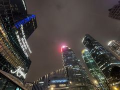 -上海凯宾斯基大酒店