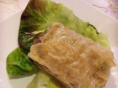 -新加坡文华东方酒店