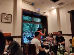 -湘肠香火锅店(团结湖店)