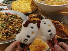 -水平有限广西米粉·广西风味集(五道口店)