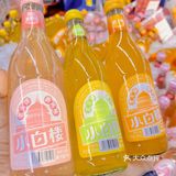 介似嘛饮料？天津-小白楼