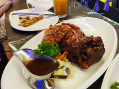 -MOSSO德国餐厅·音乐酒吧(环宇荟店)