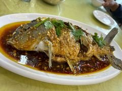 -大福鱼馆(风景区店)