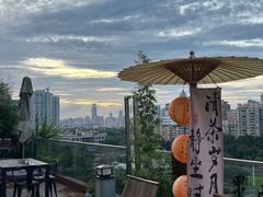 -小茶闲舍·观景商务茶馆(广州塔店)