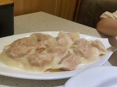 -船歌·鱼水饺青岛菜(金狮广场店)