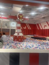 -木马王国(萧山银隆店)