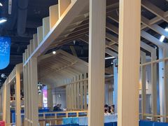 -大河宴·椒麻鱼火锅(北京路中和美食街店)