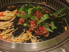 -炭之家·齐齐哈尔非遗烤肉·鲜切直供(中央大街店)