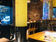 大堂-平娃三宝烧烤·面食(南小街店)