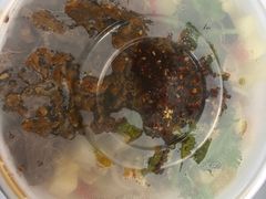 -王菊美食街·王菊面馆(总店)