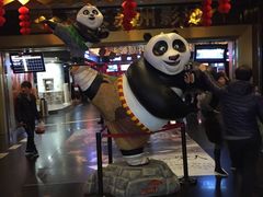 -橙天嘉禾影城(苏州印象城店)