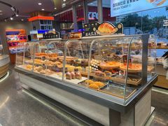 -喜社·面包·甜品·蛋糕(燕山店)