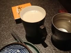 奶茶-丝路金桃·新疆菜(徐汇店)