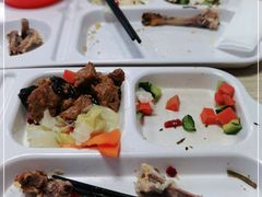 -香妃烤鸡(新奥店)