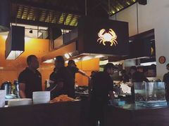 -Ministry of Crab(科伦坡店)