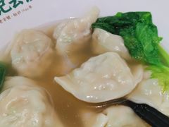 -袁记云饺(鼓楼店)