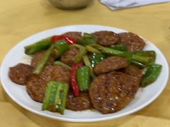 -吉莲利苑海鲜酒家(珠海拱北29年老字号店)