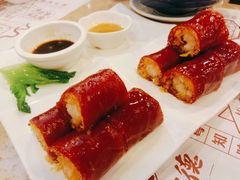 -点都德(大茶楼店)