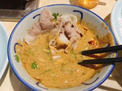 -三宝涮肉(体育学院店)