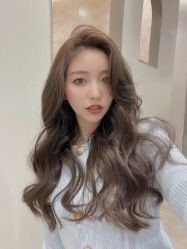 -那茉 Hair Salon