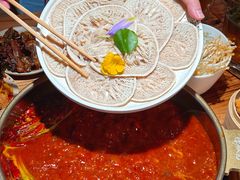 -矮板凳老火锅(宽窄巷子店)