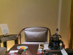 -翁暖茶馆(滨江东总店)