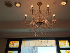 -老洋房花园饭店(绍兴路店)