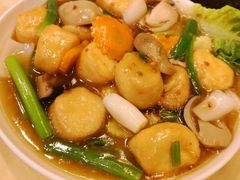 -真浪花园海鲜餐馆