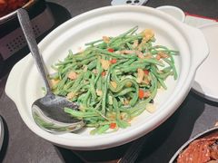 -鸽子侯·家宴·平价海鲜(市图书馆店)