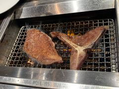 -俺的焼肉(銀座9丁目店)