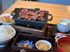 -味太助·银饭食堂(中华城店)