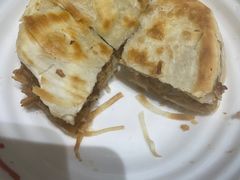 -一醒·手工面·西北传统小吃(新南凯德店)