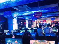 -电游世家电竞(伊动力店)