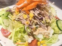 蔬菜沙拉-小椋(富安商业广场店)