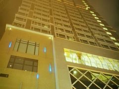 android_upload_pic-香港华美达海景酒店