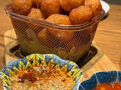 -金孔雀德宏傣味餐馆(魏公村店)