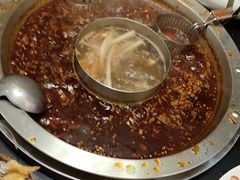 -李掌柜鲜菜火锅(移民广场店)