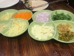 -顺德一品粥·20年凤城老字号(芳村店)