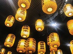 -南京大牌档(凯德大峡谷店)