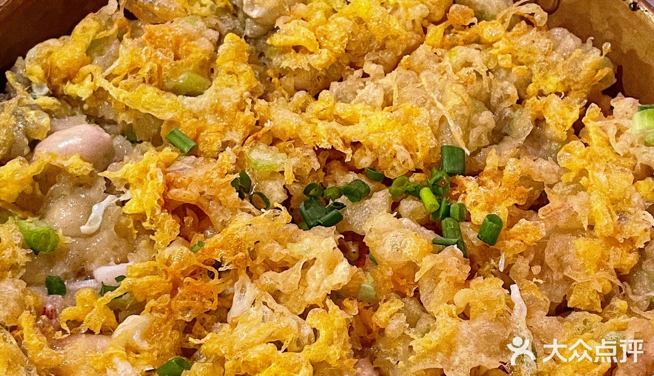 打卡潮汕菜——陈鹏鹏🦪