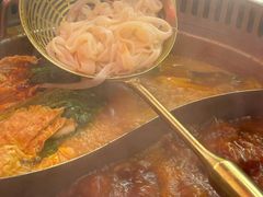 -三头牛·潮汕牛肉生蚝火锅 (夏湾店)