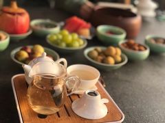 -湖畔居茶楼(湖滨店)