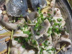 -猪腰一家·地道佛山菜(盐步店)