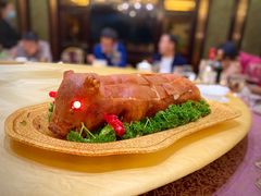 -阿锋鲍鱼酒家美食汇(华安店)
