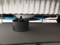 -鱼酷活鱼烤鱼(中联广场店)