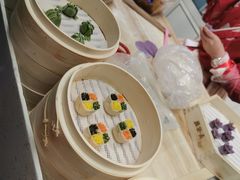 -德发长·花式蒸饺(大唐不夜城店)