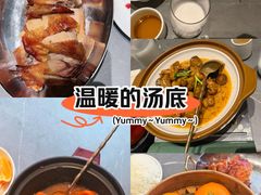 -俏立方·15年新楚菜