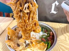 -柳味螺蛳粉·螺蛳鸭脚煲(公园前店)